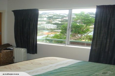 Photo of property in 2 Overtoun Terrace, Hataitai, Wellington, 6021