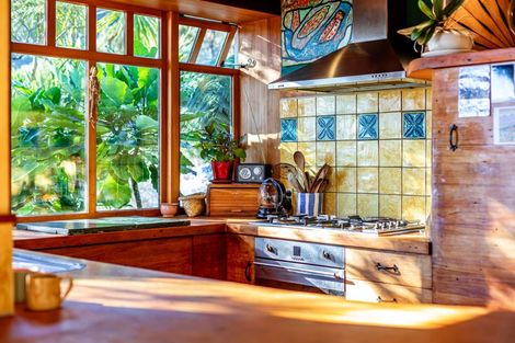 Photo of property in 17 Korimako Road, Days Bay, Lower Hutt, 5013
