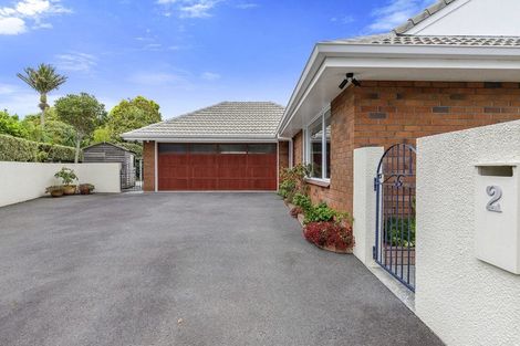 Photo of property in 2 Bloomfield Terrace, Hutt Central, Lower Hutt, 5010