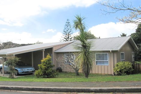 Photo of property in 3 Aratiatia Place, Tikipunga, Whangarei, 0112