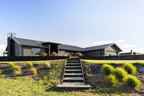 Photo of property in 336 Waverley Road, Gordonton, Hamilton, 3287