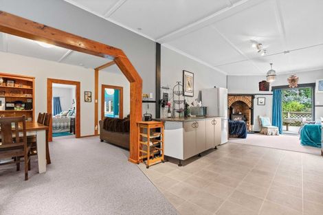 Photo of property in 93 Mount Holdsworth Road, Mount Holdsworth, Carterton, 5791