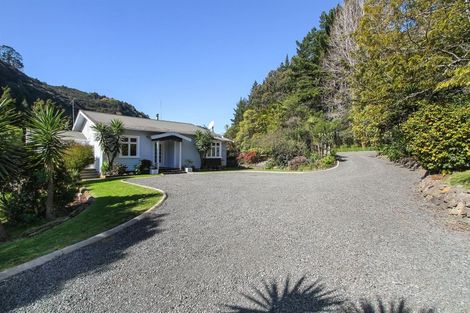 Photo of property in 113 Haruru Road, Tahekeroa, Kaukapakapa, 0873