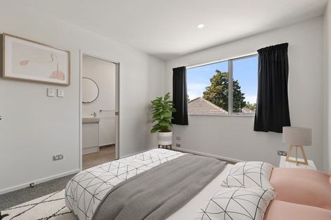 Photo of property in 139b Olliviers Road, Phillipstown, Christchurch, 8011