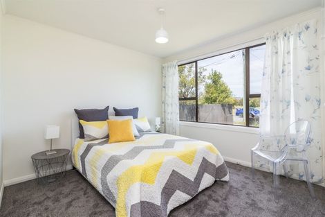 Photo of property in 4 Lovelock Street, Dallington, Christchurch, 8061