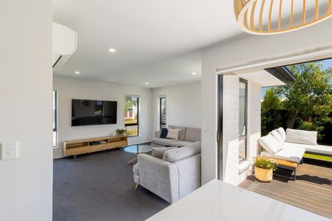 Photo of property in 159 Georgina Street, Marshland, Christchurch, 8083