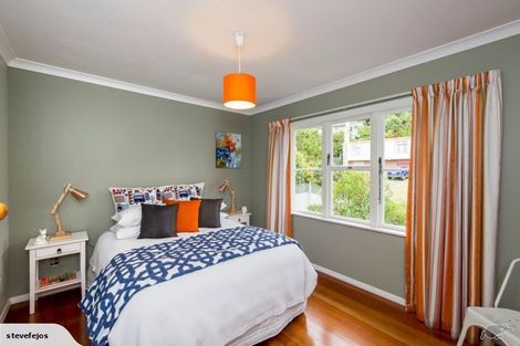 Photo of property in 181 Campbell Street, Karori, Wellington, 6012