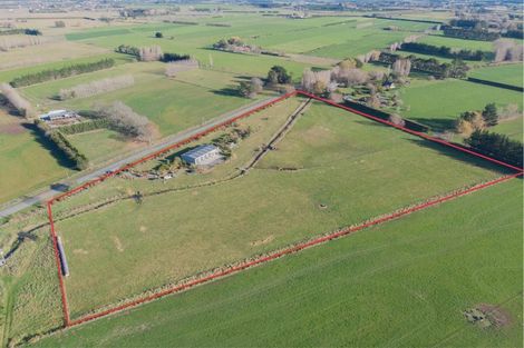 Photo of property in 600 Mill Road, Ohoka, Kaiapoi, 7692