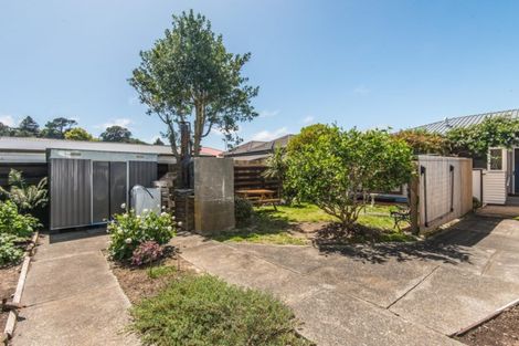 Photo of property in 1 Earp Street, Johnsonville, Wellington, 6037