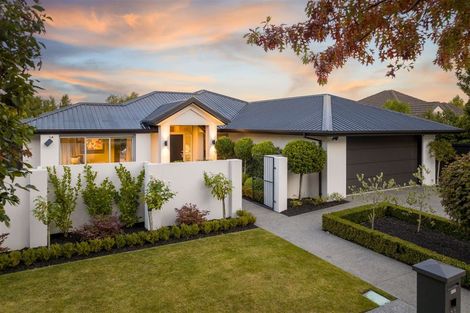 Photo of property in 11 Talbot Road, Northwood, Christchurch, 8051