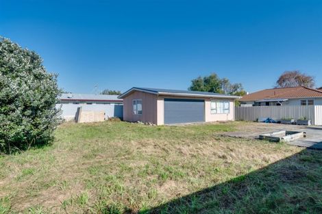 Photo of property in 43a Seddon Crescent, Marewa, Napier, 4110