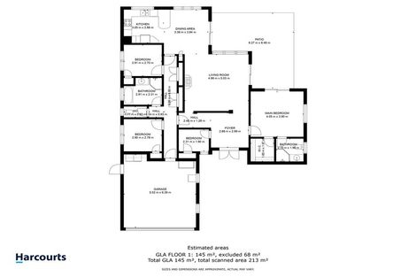 Photo of property in 21 Nicole Place, Papamoa Beach, Papamoa, 3118