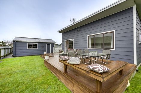 Photo of property in 131 Auckland Road, Greenmeadows, Napier, 4112