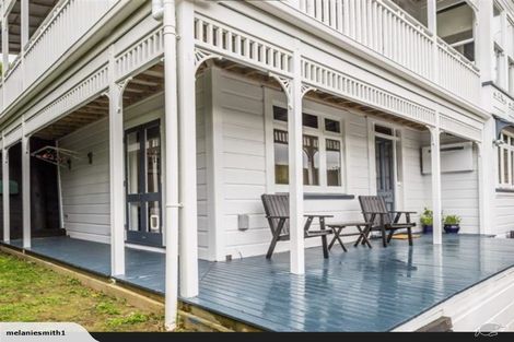 Photo of property in 1/15 Emerson Street, Berhampore, Wellington, 6023