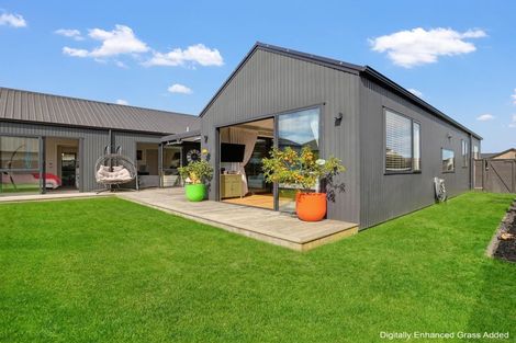 Photo of property in 50 Terry Came Drive, Cambridge, 3434
