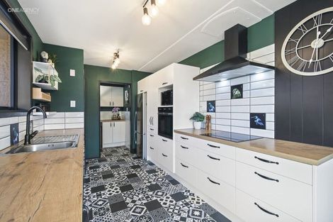 Photo of property in 4 Washington Place, West Eyreton, Rangiora, 7475