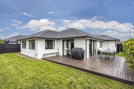 Photo of property in 11 Lydiard Drive, Rolleston, 7615