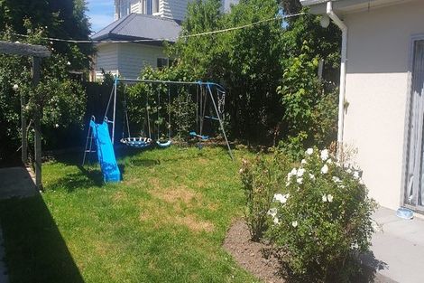 Photo of property in 126 Rutland Street, St Albans, Christchurch, 8052