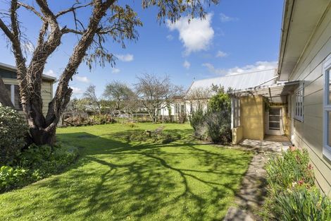 Photo of property in 8 Mersey Street, Rongotea, 4476