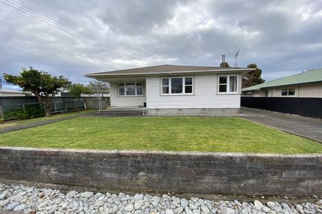 Photo of property in 3 Ballance Street, Levin, 5510