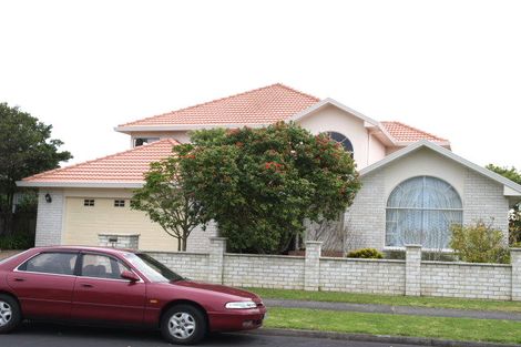 Photo of property in 1 Bowscale Place, Northpark, Auckland, 2013
