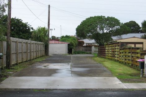 Photo of property in 1/10 Dolphin Street, Pakuranga, Auckland, 2010