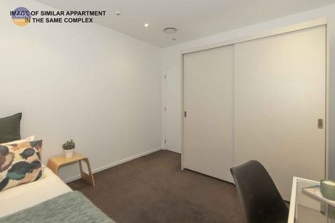 Photo of property in 402/7 Humber Street, Pandora, Napier, 4110