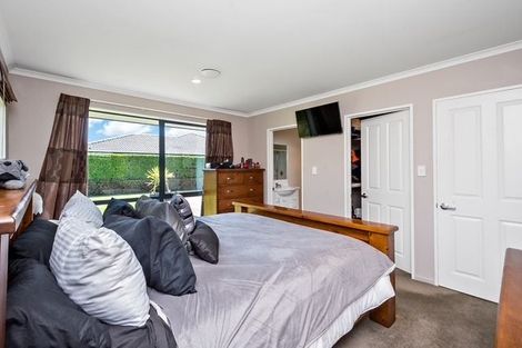 Photo of property in 6 Iraklis Close, Templeton, Christchurch, 8042