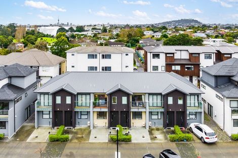 Photo of property in 36 Ti Kouka Lane, Sandringham, Auckland, 1025
