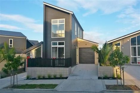 Photo of property in 9 Teal Way, Hobsonville, Auckland, 0616