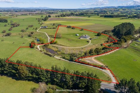 Photo of property in 769 State Highway 2, Opaki, Masterton, 5881