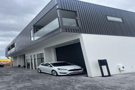 Photo of property in 1/13 Commerce Street, Frankton, Hamilton, 3204