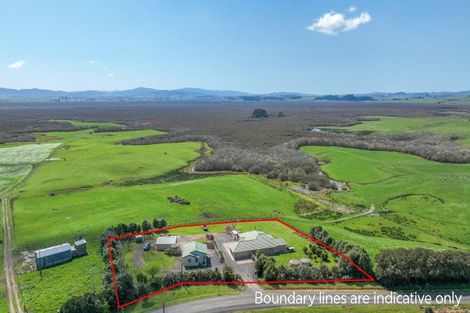 Photo of property in 795 Island Block Road, Island Block, Te Kauwhata, 3782