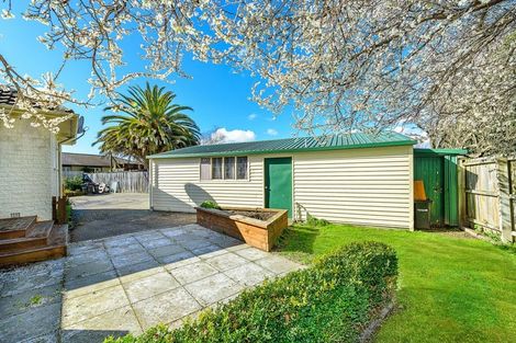 Photo of property in 74a Highsted Road, Bishopdale, Christchurch, 8053