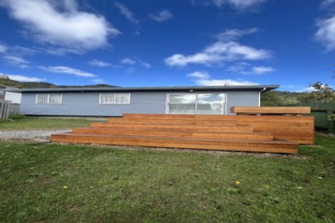 Photo of property in 2/93 Wilkie Crescent, Naenae, Lower Hutt, 5011