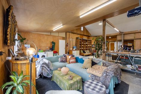 Photo of property in 11 Alcemene Lane, Baylys Beach, Dargaville, 0377