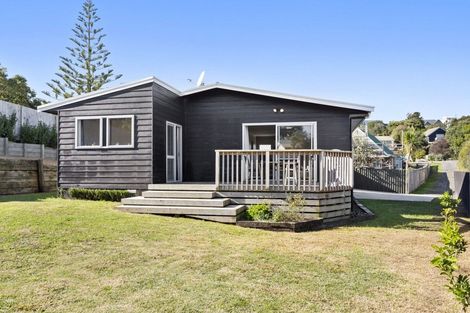 Photo of property in 7b Violet Street, Raglan, 3225