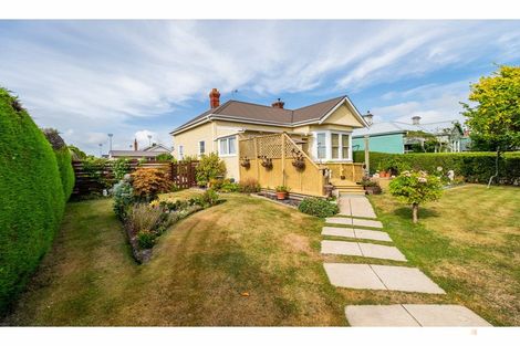 Photo of property in 34 Maltby Avenue, West End, Timaru, 7910