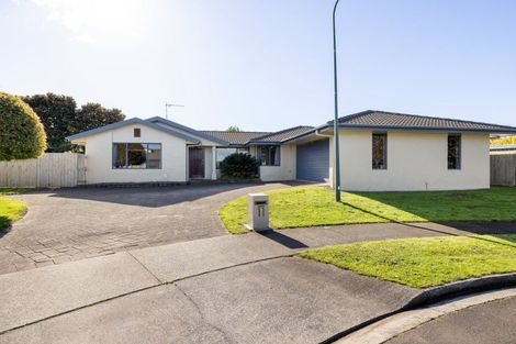 Photo of property in 11 Hampstead Way, Rototuna North, Hamilton, 3210