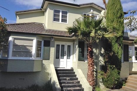 Photo of property in 93 Maskell Street, Saint Heliers, Auckland, 1071