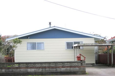 Photo of property in 66 Blake Street, Waitara, 4320