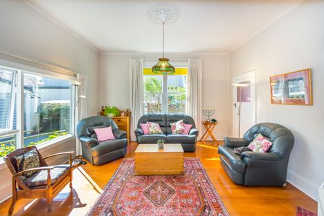 Photo of property in 41 Aylmer Street, Somerfield, Christchurch, 8024