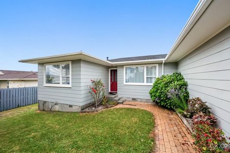 Photo of property in 57 Major Drive, Kelson, Lower Hutt, 5010