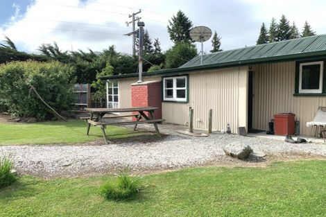 Photo of property in 2059 Fairlie Tekapo Road, Burkes Pass, Fairlie, 7987