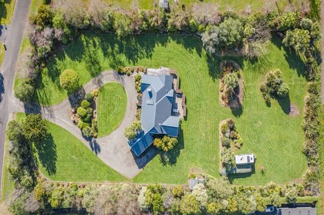 Photo of property in 21 Redwood Grove, Levin, 5571