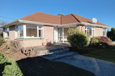 Photo of property in 27 Vauxhall Street, Bishopdale, Christchurch, 8053