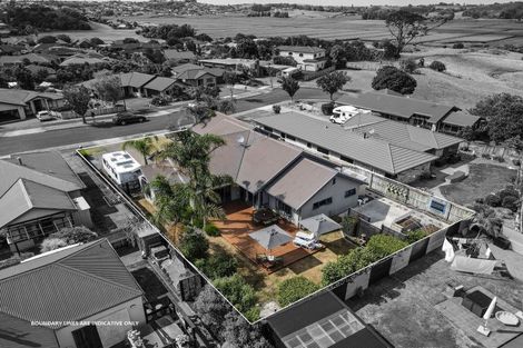 Photo of property in 4 Harrogate Place, Grandview Heights, Hamilton, 3200