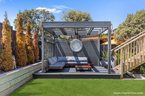 Photo of property in 11 Rawhiti Place, Saint Johns Hill, Whanganui, 4501