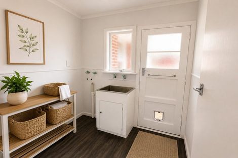 Photo of property in 9 Hampton Place, Burnside, Christchurch, 8053