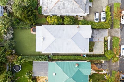 Photo of property in 3 St Albans Avenue, Mount Eden, Auckland, 1024